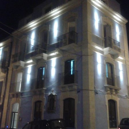 Sky Apartments - Catania City Center Exteriér fotografie