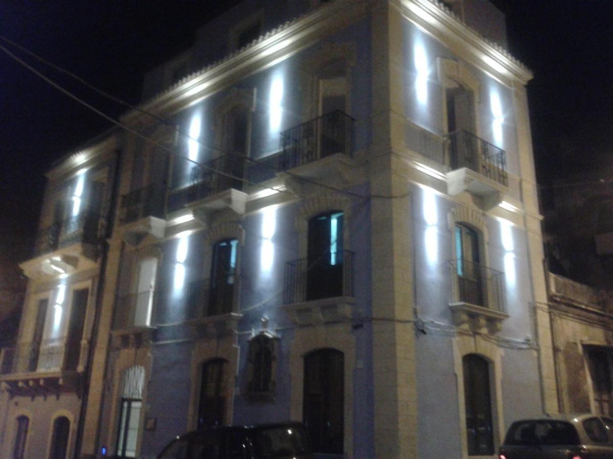 Sky Apartments - Catania City Center Exteriér fotografie
