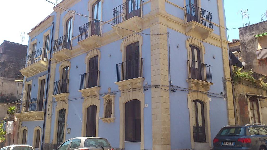 Sky Apartments - Catania City Center Exteriér fotografie